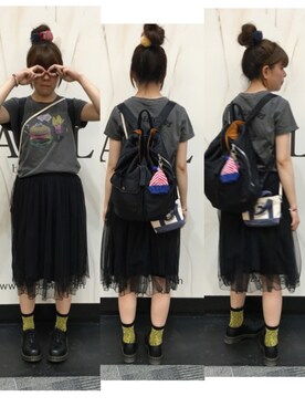 せいなさんのコーディネート