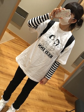 せいなさんのコーディネート