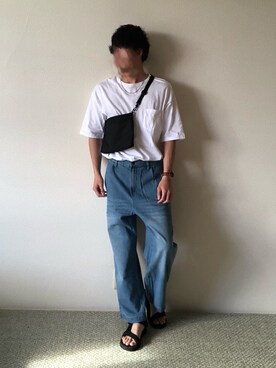 うらさんのコーディネート