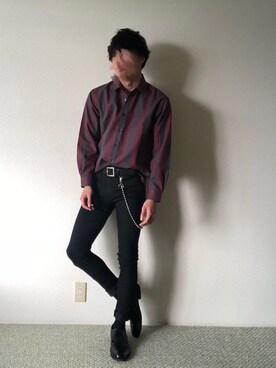 うらさんのコーディネート