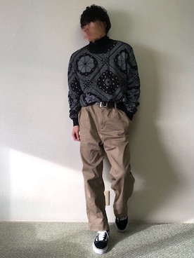 うらさんのコーディネート