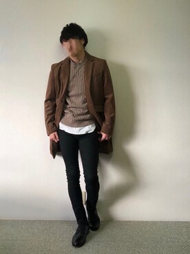 うらさんのコーディネート