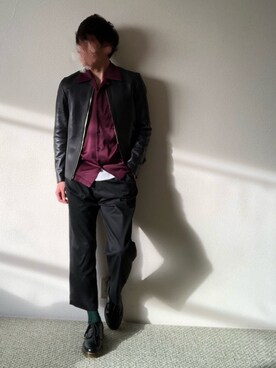 うらさんのコーディネート