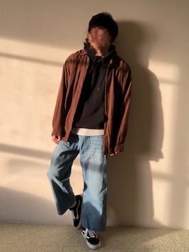 うらさんのコーディネート