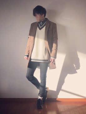 うらさんのコーディネート