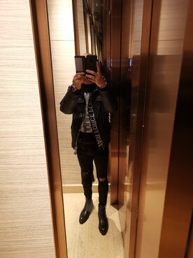 jijunさんのコーディネート