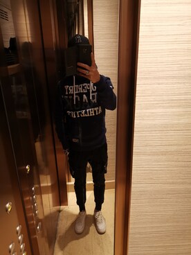 jijunさんのコーディネート