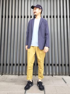 BONさんのコーディネート