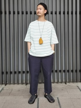 BONさんのコーディネート