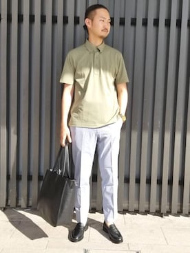 BONさんのコーディネート