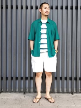 BONさんのコーディネート