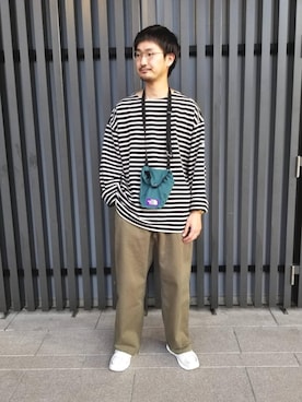 BONさんのコーディネート