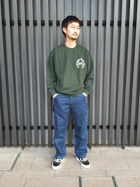 BONさんのコーディネート