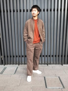 BONさんのコーディネート