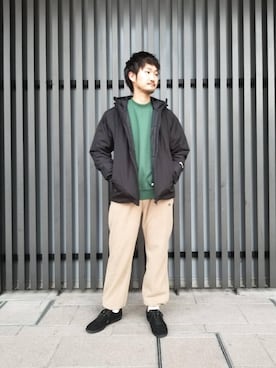 BONさんのコーディネート