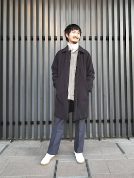 BONさんのコーディネート