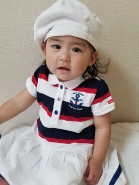 kaoridolさんのコーディネート