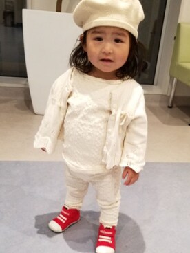 kaoridolさんのコーディネート