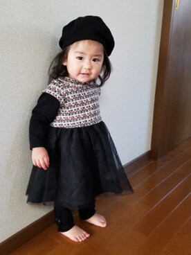 kaoridolさんのコーディネート