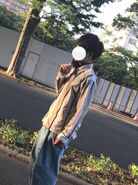 ゆうしさんのコーディネート