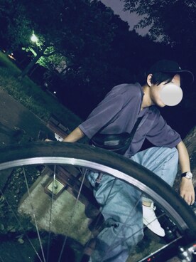 ゆうしさんのコーディネート