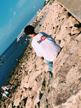 ゆうしさんのコーディネート