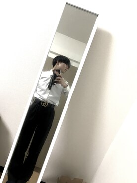 ゆうしさんのコーディネート