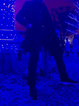 ゆうしさんのコーディネート