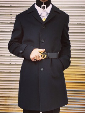 ゆうしさんのコーディネート