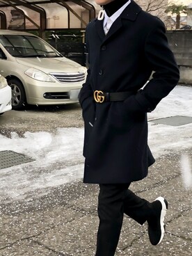 ゆうしさんのコーディネート