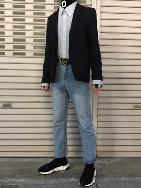 ゆうしさんのコーディネート