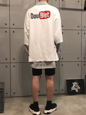 ゆうしさんのコーディネート