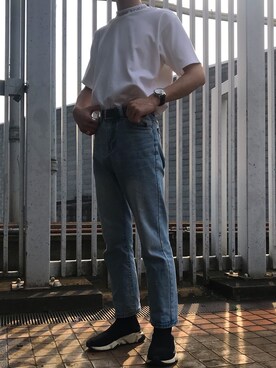 ゆうしさんのコーディネート