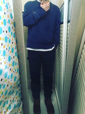 davidさんのコーディネート