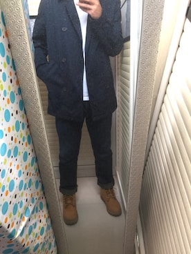 davidさんのコーディネート