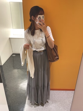 piapanyaさんのコーディネート