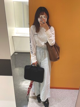 piapanyaさんのコーディネート