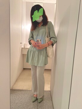 piapanyaさんのコーディネート