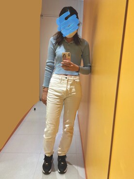 piapanyaさんのコーディネート