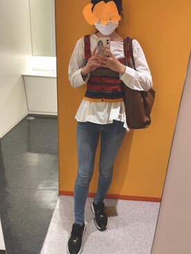 piapanyaさんのコーディネート