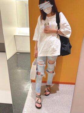 piapanyaさんのコーディネート