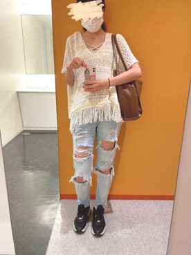 piapanyaさんのコーディネート