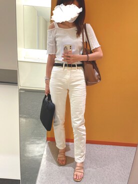 piapanyaさんのコーディネート