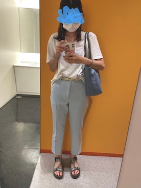 piapanyaさんのコーディネート