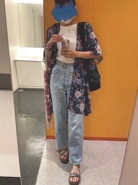 piapanyaさんのコーディネート