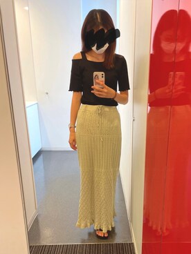 piapanyaさんのコーディネート