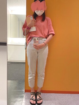 piapanyaさんのコーディネート