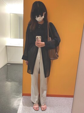 piapanyaさんのコーディネート