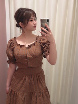 mikuさんのコーディネート