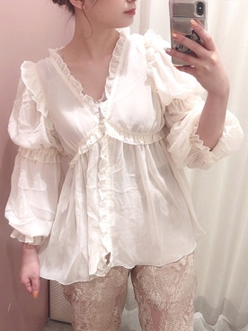 mikuさんのコーディネート